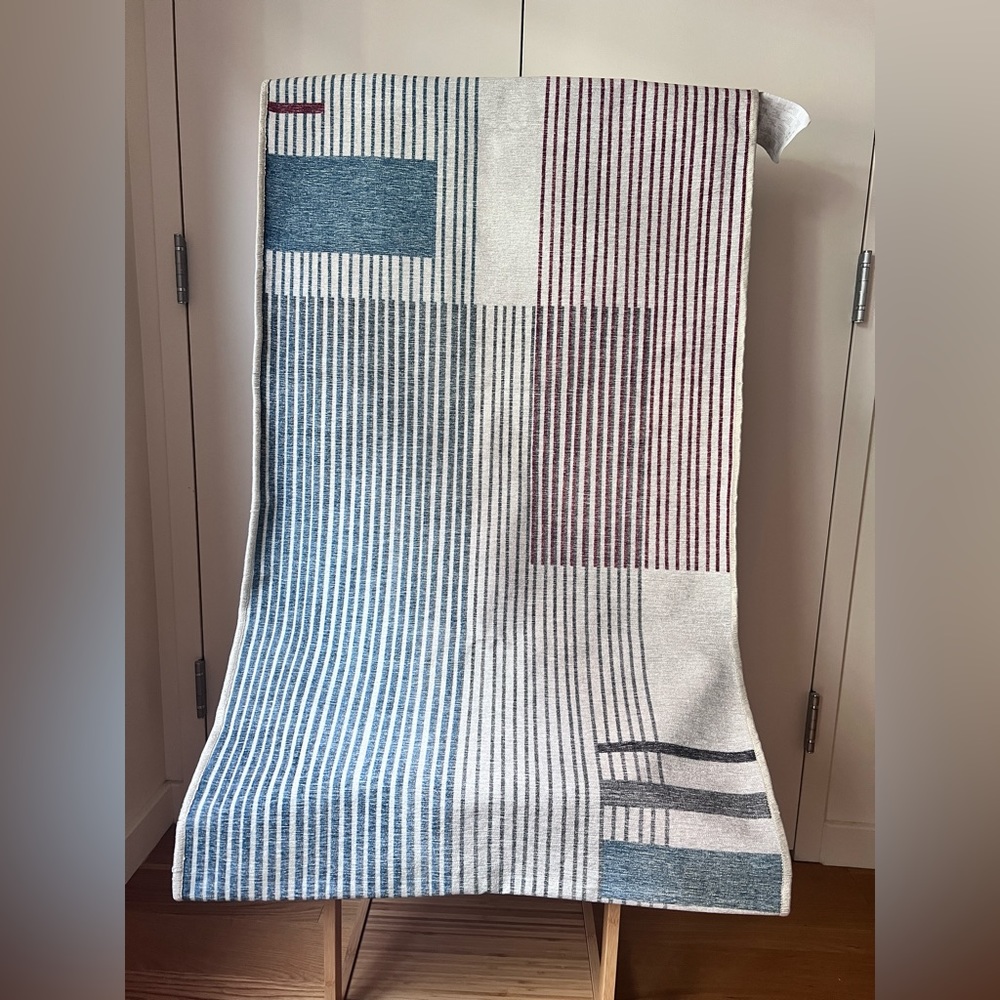Ruggable Quadra Primary Rug 2.5’ x 10’